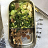 九陽(yáng)（Joyoung）電熱飯盒加熱飯盒神器上班族辦公室插電飯盒316L母嬰級材質(zhì)便當盒F09H-FH100 曬單實(shí)拍圖