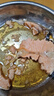美加佳智利高蛋白三文魚(yú)筒切(大西洋鮭)凈重2斤（6-9袋） 單塊真空裝  曬單實(shí)拍圖