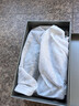 蜘蛛王男鞋春秋季男士商務(wù)正裝鞋真皮尖頭套腳休閑皮鞋男25907 黑色套腳 40 曬單實(shí)拍圖