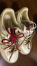 耐克（NIKE）AF1 '07 女鞋蛇年限定李夢(mèng)同款空軍一號運動(dòng)鞋舒適百搭板鞋 HV5990-172 37.5 曬單實(shí)拍圖