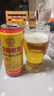 雪花啤酒（Snowbeer）沈陽啤酒11.5度500ml*12聽 匠心傳承 中秋送禮 曬單實拍圖
