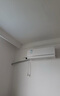 美的空調(diào) 大1.5匹全面風(fēng)空調(diào)掛機(jī) 風(fēng)尊二代家電國家補(bǔ)貼20%舒適風(fēng)空調(diào) 超一級(jí)能效 KFR-35GW/N8MXC1Ⅱ 曬單實(shí)拍圖