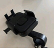BZBC電動(dòng)車(chē)手機架摩托車(chē)外賣(mài)騎手快遞手機支架踏板電瓶車(chē)導航支架騎行裝備通用 曬單實(shí)拍圖