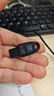 閃迪（SanDisk）64GB USB3.2 U盤(pán) CZ550黑色 讀速100MB/s 安全加密 數據恢復 學(xué)習辦公電腦車(chē)載 高速大容量?jì)?yōu)盤(pán) 曬單實(shí)拍圖