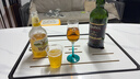 雅柏（Ardbeg）阿貝烏干達 艾雷島單一麥芽威士忌 700ml 54.2度禮盒裝進(jìn)口洋酒 曬單實(shí)拍圖