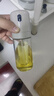 小熊（Bear）定量噴油壺 玻璃油壺罐食用油噴霧調料瓶油噴壺250mL  CX-W0081 曬單實(shí)拍圖
