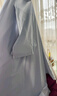 正招雙人雨衣電動(dòng)車(chē)2人加大遮腳加厚全身防暴雨摩托車(chē)專(zhuān)用親子款雨披 曬單實(shí)拍圖