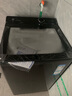 海爾（Haier）波輪洗衣機全自動(dòng)10KG云溪雙動(dòng)力精華洗ES100B56Plus6 京東自營(yíng)家電國家補貼一級能效平嵌后置觸控 曬單實(shí)拍圖