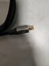 畢亞茲 Mini DP轉DP轉換器線(xiàn)1.4版 8K60hz 144hz顯卡Displayport轉dp雷電轉接頭蘋(píng)果電腦迷你dp線(xiàn) 1.8米 曬單實(shí)拍圖