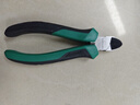 世達（SATA）工業(yè)級工具 斜嘴鉗6