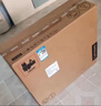 聯(lián)想（Lenovo）來酷 Lecoo一體臺式機電腦27英寸(酷睿12代i5-12600HX 16G 1TB SSD 無線鍵鼠) 白 曬單實拍圖