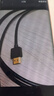 綠聯(lián)Micro HDMI轉HDMI2.0轉接線(xiàn) 4K60Hz轉換線(xiàn) 筆記本電腦平板相機便攜屏連顯示器投影儀電視2米30103 曬單實(shí)拍圖