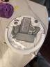 大疆 【政府補貼】DJI ROMO P水箱透明旗艦版掃地機器人毫米級避障掃拖一體全自動(dòng)基站高效自清潔 曬單實(shí)拍圖