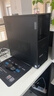 聯(lián)想（Lenovo）P3工作站 DeepSeek 剪輯渲染 繪圖設計電腦 酷睿i9-14900K 24核心/64G內存/1T固態(tài)+8T/RTX5080-16G 曬單實(shí)拍圖