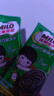 雀巢美祿（Nestle Milo）運動(dòng)力量夾心餅干經(jīng)典巧克力味216g莎莎同款兩款包裝隨機發(fā) 曬單實(shí)拍圖