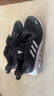 阿迪達斯 （adidas）秋季男鞋運動(dòng)鞋舒適耐磨減震休閑跑步鞋 42UK8碼 曬單實(shí)拍圖