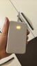 綠聯(lián)【3C認證可上飛機】iPhone17充電寶自帶線20000毫安30W快充 大容量小巧移動電源 適用蘋果小米華為 曬單實拍圖