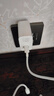 華為88W原裝充電器套裝含1米6A數(shù)據(jù)線 適用P60Pro Mate60pro手機超級快充電腦蘋果iPhone15promax 曬單實拍圖