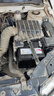 駱駝（CAMEL）蓄電池55D23配寶駿現代長(cháng)安海馬汽車(chē)電瓶12V60A上門(mén)安裝以舊換新 55D23L(12V-60AH) 嘉譽(yù)/長(cháng)城C50/V80/風(fēng)駿5/哈佛H6 曬單實(shí)拍圖