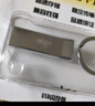 愛(ài)國者（aigo）64GB USB3.0 U盤(pán) U310 讀速150MB/s 高速大容量電腦辦公u盤(pán) 系統存儲優(yōu)盤(pán) 金屬便攜U盤(pán) 曬單實(shí)拍圖