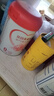 貝因美愛(ài)加孕產(chǎn)婦奶粉 0段 孕期哺乳期媽媽適用 含乳鐵蛋白+葉酸 700g*1罐 曬單實(shí)拍圖