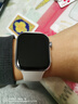華為HUAWEI WATCH FIT 4 悅動(dòng)白氟橡膠表帶 華為運(yùn)動(dòng)智能手表超輕薄大屏潮流運(yùn)動(dòng)藍(lán)牙通話睡眠監(jiān)測(cè)fit4 曬單實(shí)拍圖