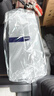 IZUMI泉精器男士電動(dòng)剃須刀V543 往復(fù)式浮動(dòng)4刀頭 刮胡刀進(jìn)口刀網(wǎng) 教師節(jié)禮物 送老公送男友高檔適用 曬單實(shí)拍圖