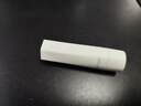 曼秀雷敦（Mentholatum）蜂蜜修護潤唇膏保濕滋潤去死皮唇膜淡唇紋佛手柑果香4g口紅易上妝 曬單實(shí)拍圖