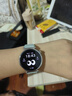 華為（HUAWEI）【咨詢(xún)享優(yōu)惠】WATCH GT 5智能手表運動(dòng)玄璣感知血氧心率體溫呼吸監測藍牙通話(huà)防水男女健康情緒 41mm 湖光青-氟橡膠表帶【送米蘭表帶+貼膜】 曬單實(shí)拍圖