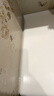 瓦克（WACKER）DA防霉玻璃膠廚衛專(zhuān)用密封膠防水美容膠中性馬桶封邊硅膠透明1支  曬單實(shí)拍圖