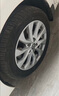 ENTDA中策安達輪胎 汽車(chē)輪胎 215/60R17 96V D01 適配瑞虎 曬單實(shí)拍圖
