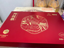 九芝堂阿膠糕禮盒460g 92塊(15%阿膠)東阿縣營(yíng)養補品氣血送媽媽長(cháng)輩禮物 曬單實(shí)拍圖