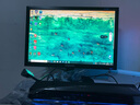 華碩（ASUS）全家桶13400F/14600KF/RTX5060獨顯海景房組裝電腦游戲電競直播渲染設計臺式主機DIY整機 I5 14600KF+RTX5060 |高配版 曬單實拍圖