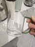 富光玻璃杯水杯子茶杯具涼水杯牛奶啤酒果汁杯子耐高溫馬克杯家居館 曬單實(shí)拍圖