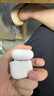 SOULUX【官新正品丨Air4代降噪款】藍(lán)牙耳機(jī)適配蘋果無線2025新款半入耳式金榜iphone16/15/14pods 【原版同功能pods4降噪版】 【主動(dòng)降噪+空間音頻+三真電量】 曬單實(shí)拍圖