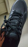 特步跑步鞋男運動(dòng)鞋25年秋季新款防滑舒適男跑鞋戶(hù)外通勤運動(dòng)休閑鞋鞋 黑/木炭灰 42 曬單實(shí)拍圖