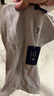 諾伊曼（noyoke）枕頭記憶綿頸椎枕專(zhuān)用深助睡眠覺(jué)護頭頸成人加大枕芯【大號】高10 曬單實(shí)拍圖