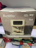 Barsetto【國家補貼15%】百勝圖403咖啡機速敏大屏家用半自動(dòng)咖啡機小型萃取打奶泡一體機 白色 曬單實(shí)拍圖