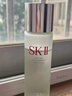 SK-II神仙水230ml精華液sk2水乳化妝品護膚品套裝禮盒生日中秋節禮物女 曬單實(shí)拍圖