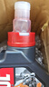 摩特（MOTUL）7100金綿羊速可達4T酯類(lèi)全合成機油摩托車(chē)機油10W40 1L*1瓶SN法版 10W40 1L*2瓶 曬單實(shí)拍圖