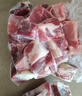 大莊園 進(jìn)口草飼原切牛腩塊 凈重4斤 燉煮食材【真原切】 曬單實(shí)拍圖