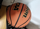 Wilson威爾勝致敬NCAA四強榮耀時(shí)刻Final Four室內外7號籃球成人青少年 曬單實(shí)拍圖