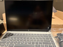 惠普（HP）星Book Pro14/Book14可選補貼2025新品AI高性能星輕薄酷睿Ultra筆記本電腦旗艦辦公筆記本電腦 Ultra5-125H 16G 1T 2.5K 銀 【標配】 曬單實(shí)拍圖