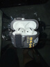 優(yōu)思頓airpods4保護套男生airpods pro3保護套蘋(píng)果耳機air殼鎖扣磁吸airports3四代降噪版airpodspro2 【諸事皆順】自動(dòng)彈蓋+磨砂軟殼 蘋(píng)果Airpods 第4代 曬單實(shí)拍圖