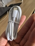 今勝66W超級閃充快充電器套裝6A數據線(xiàn)type-c快充閃充電頭適用安卓手機華為榮耀vivo小米oppo 6A超級快充線(xiàn)Type-c【2米】 曬單實(shí)拍圖