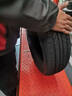 韓泰（Hankook）汽車(chē)輪胎 195/65R15 91H SK70 適配卡羅拉/朗逸/寶來(lái)/雷凌/福睿斯 曬單實(shí)拍圖