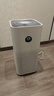 米家小米空氣凈化器5 除甲醛除菌除異味 家用 除霧霾PM2.5 低噪設計 曬單實(shí)拍圖
