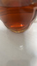 PAKCHOICE茶水分離杯磁彈泡茶磁吸力玻璃水杯子男士雙層防燙便攜車載耐高溫 曬單實拍圖