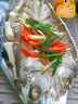 賣(mài)魚(yú)七郎三去開(kāi)背海鱸魚(yú)凈重2.8斤 共3條去鱗去腮去內臟 生鮮魚(yú)類(lèi)海鮮水產(chǎn) 曬單實(shí)拍圖
