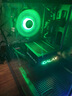 AMD銳龍 5700X 9600X主機 5070/5060TI/5060顯卡三角洲行動(dòng)直播游戲電競臺式電腦DIY組裝機海景房整機 配置六  R5 9600X/5060 曬單實(shí)拍圖